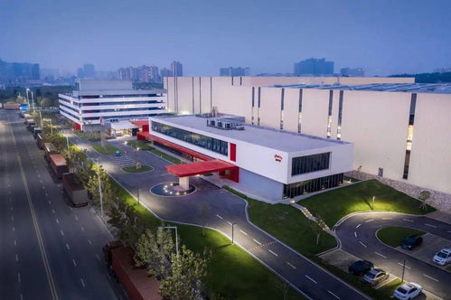 工業建筑的新敘事 當硬核遇上柔軟