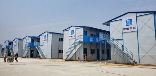 活動板房為什么被稱為“環保建筑”？——一位建筑師的觀察與反思