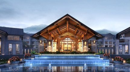 上海好工作 | 奇創建筑設計咨詢 – 設計副總監 / 主創建筑師 / 建筑師 / 規劃設計師 / 助理建筑師 / 實習生