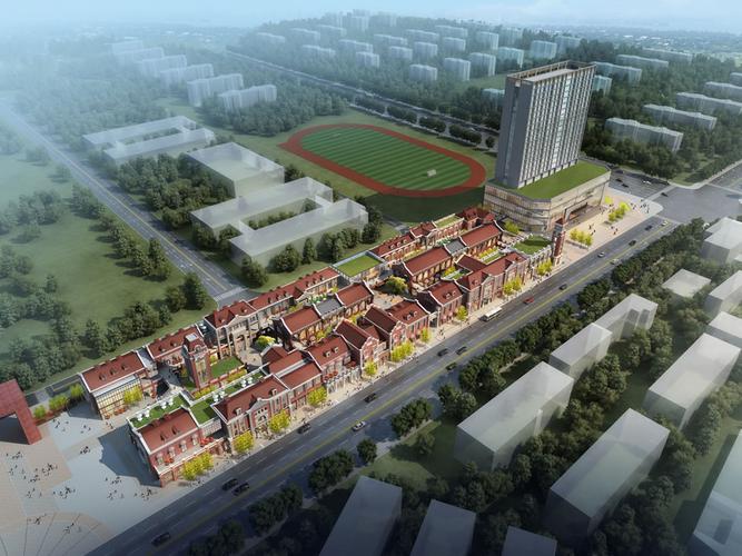 四川新地平建筑設(shè)計(jì)咨詢 以專業(yè)咨詢重塑建筑設(shè)計(jì)的價(jià)值邊界